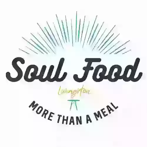 Soul Food Livingston